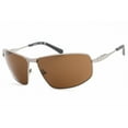 thumbnail image 1 of Sunglasses Harley-Davidson HD 0965 X 08E Shiny Gunmetal /, 1 of 2