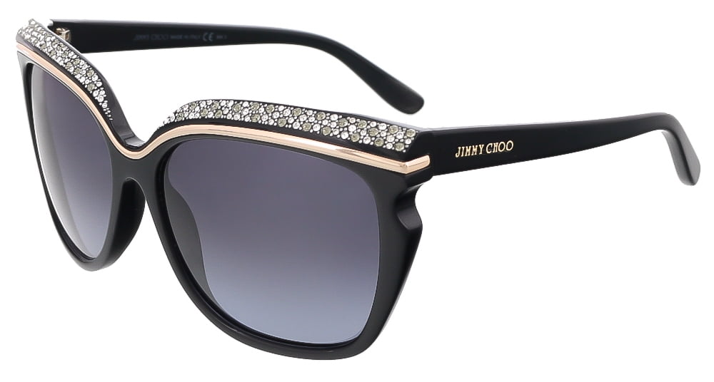 Jimmy choo hotsell sophia sunglasses