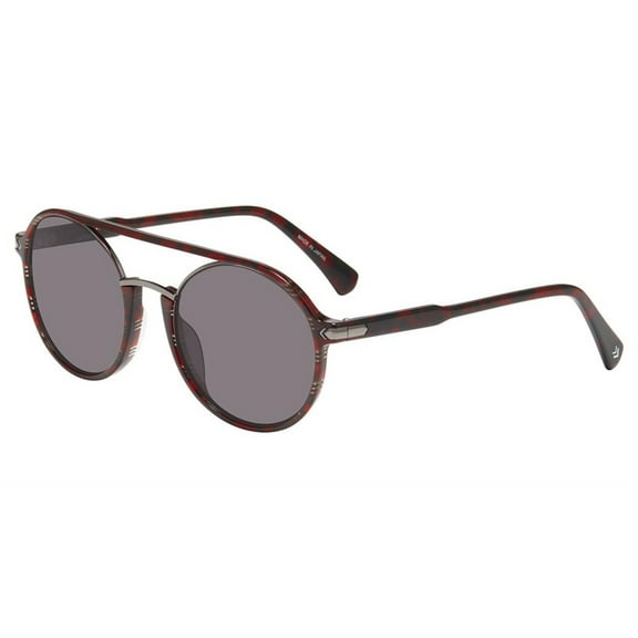 Sunglasses Roberto Cavalli SJV 552 0sre Striped Red
