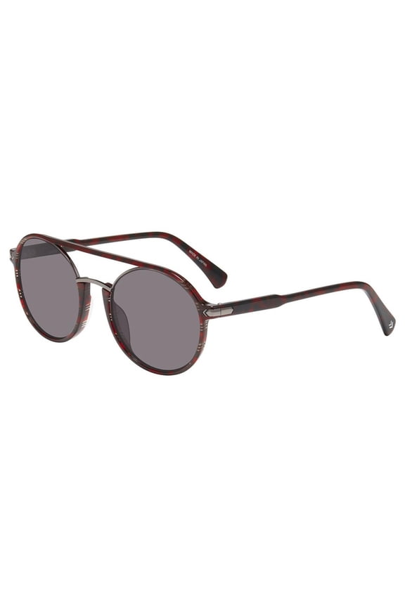 Sunglasses Roberto Cavalli SJV 552 0sre Striped Red