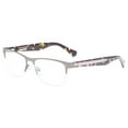 thumbnail image 1 of Sunglasses John Varvatos V 181 0gun, 1 of 1