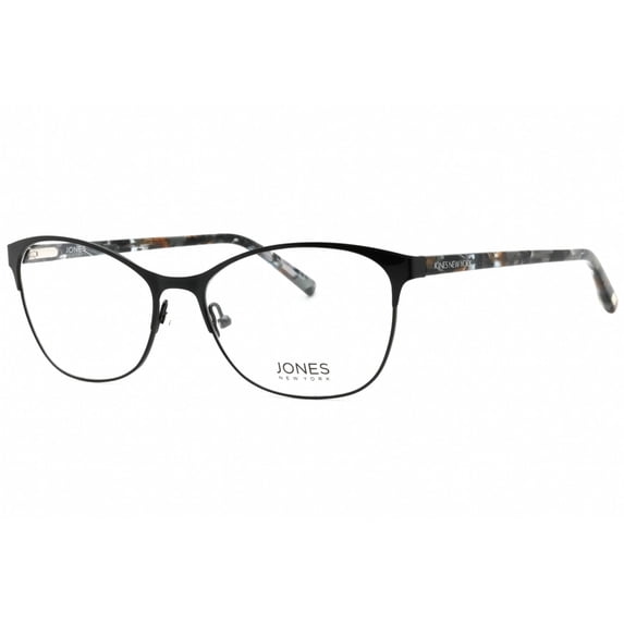 Sunglasses Jones New York J 491 0bla Black