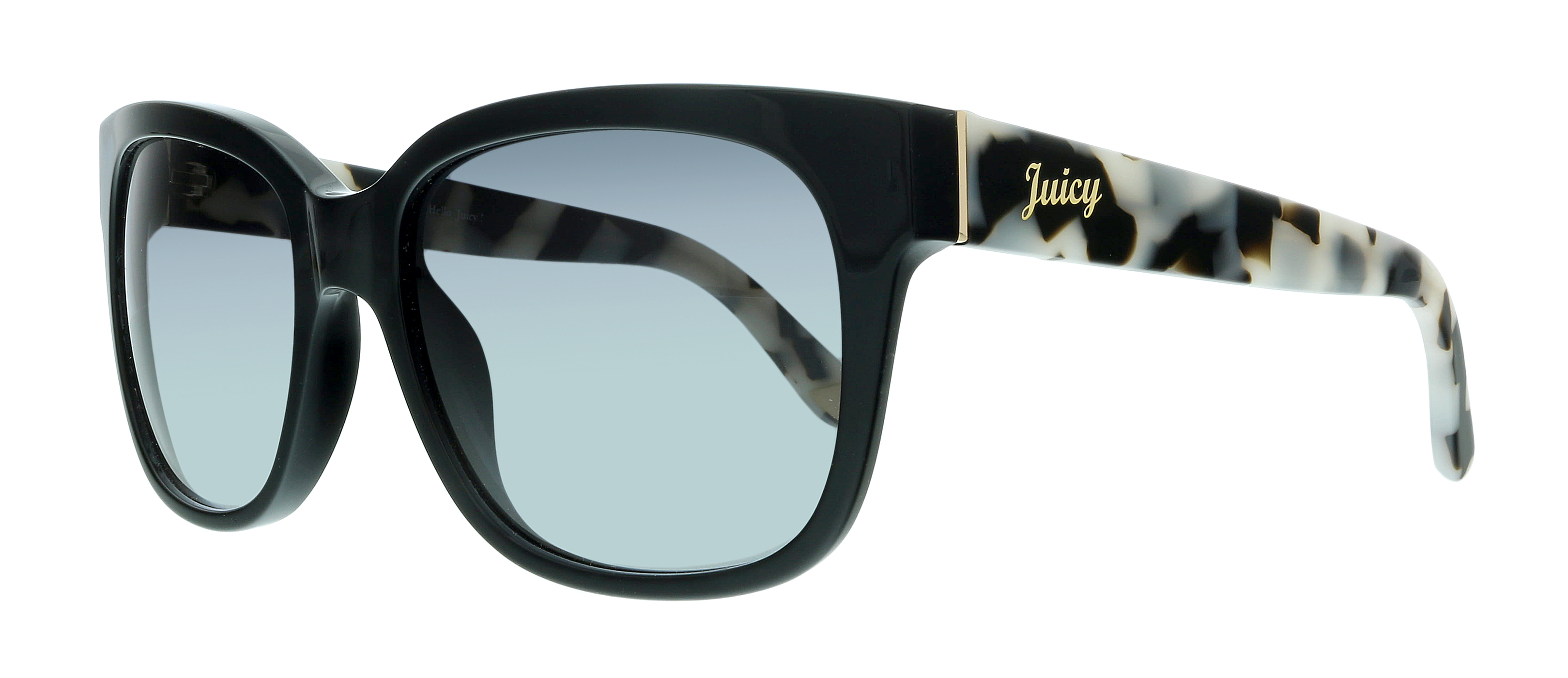 Juicy Couture Gray Sunglasses Juicy Couture Women main image 3