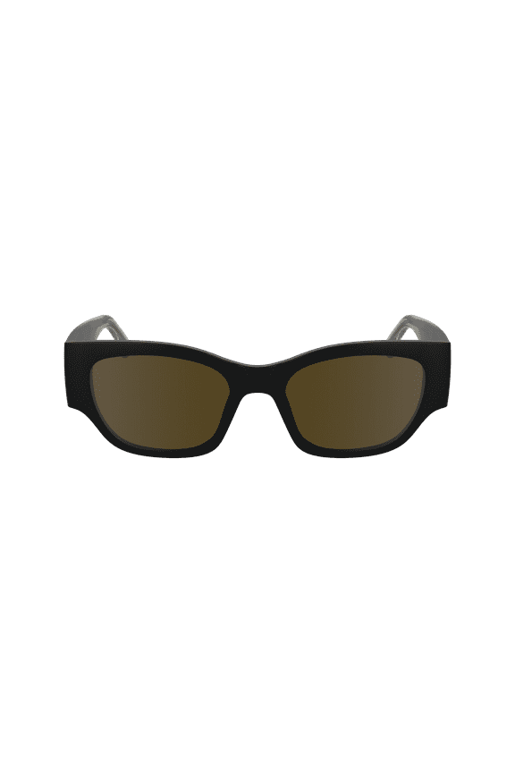 Sunglasses KARL LAGERFELD KLJ 6168 S 002 Matte Black