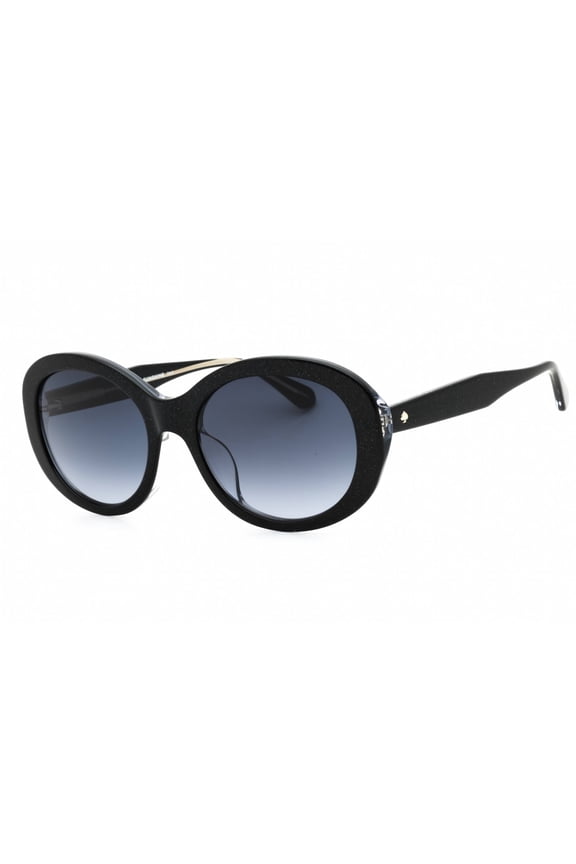 KATE SPADE Sunglass frames AVAH/F/S WOMAN 56.000/19.000/140.000 807 BLACK