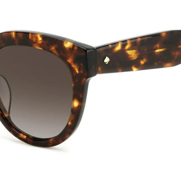 Sunglasses Kate Spade BREA/F/S 086 Havana Brown