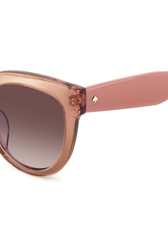 KATE SPADE Sunglass frames BREA/F/S WOMAN 54.000/19.000/140.000 35J PINK