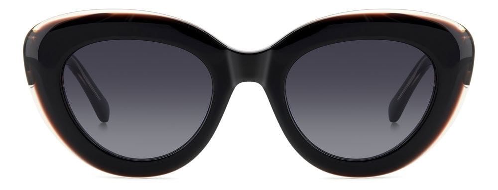 KATE SPADE Sunglass frames CAPRI/G/S WOMAN 50.000/22.000/140.000 3H2 BLACK PINK