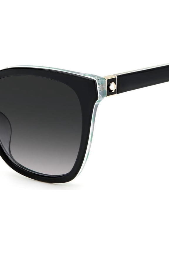 KATE SPADE Sunglass frames DESI/S WOMAN 55.000/20.000/140.000 807 BLACK