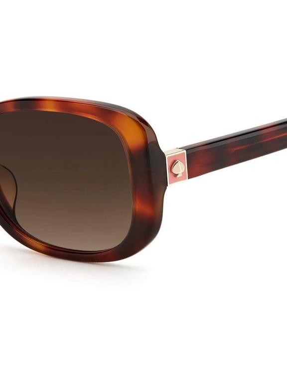 KATE SPADE Sunglass frames DIONNA/S WOMAN 52.000/19.000/140.000 086 HAVANA