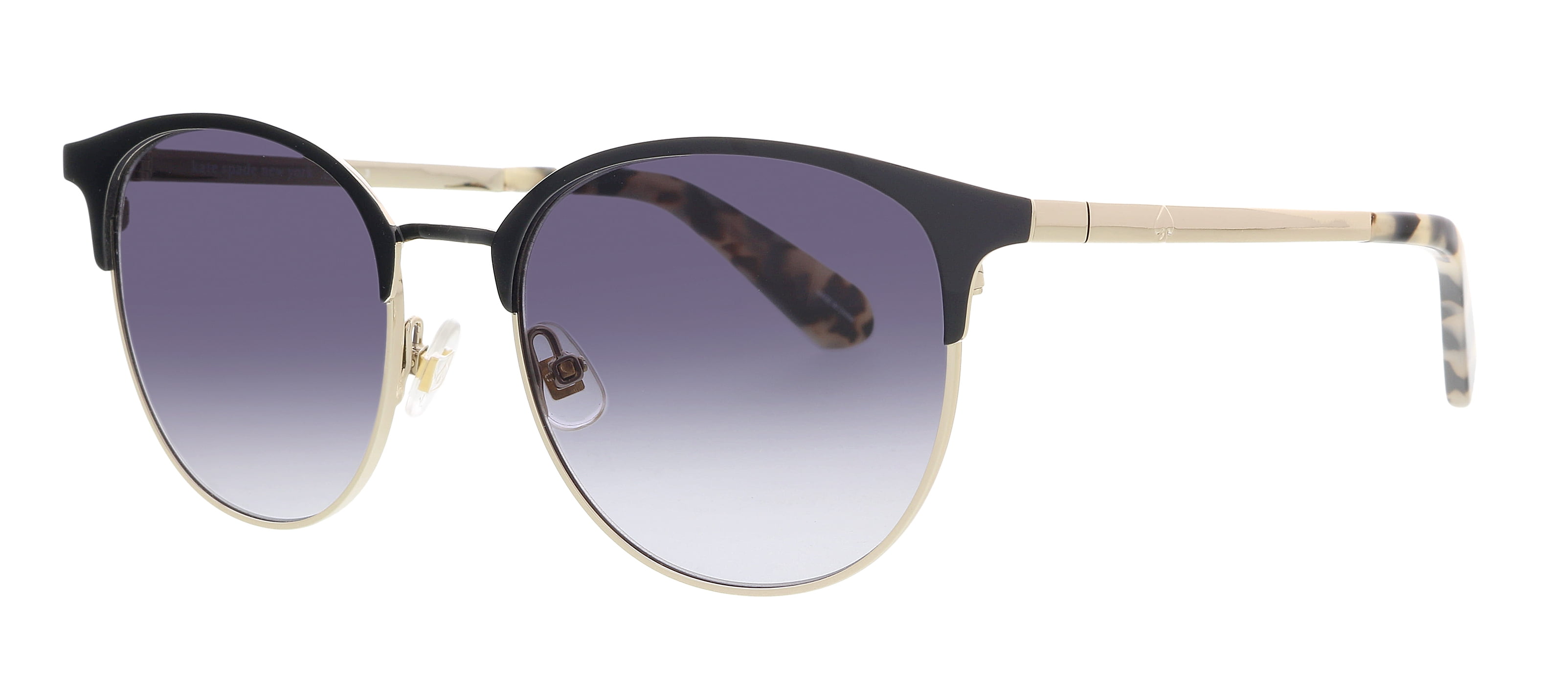 Kate Spade Joelynn 52MM Semi-Rimless Sunglasses Kate Spade Joelynn Sunglasses Kate Spade Joelynn Sunglasses main image 4