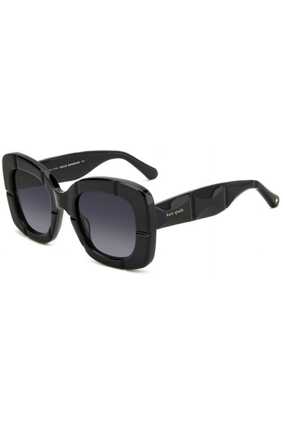 KATE SPADE Sunglass frames JOSEY/G/S WOMAN 50.000/23.000/140.000 807 BLACK