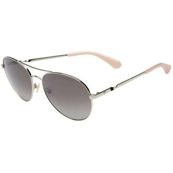 Sunglasses Kate Spade Joshelle/S 0010 Palladium / Wj Gray Sf Pz