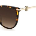 thumbnail image 1 of KATE SPADE Sunglass frames KRISTINA/G/S WOMAN 54.000/17.000/140.000 086 HAVANA, 1 of 1