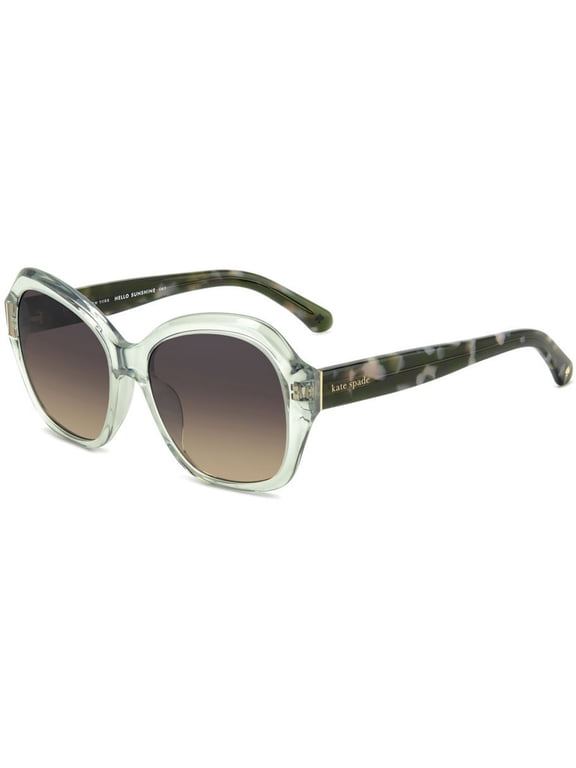 KATE SPADE Sunglass frames LOTTIE/G/S WOMAN 55.000/17.000/140.000 1ED GREEN
