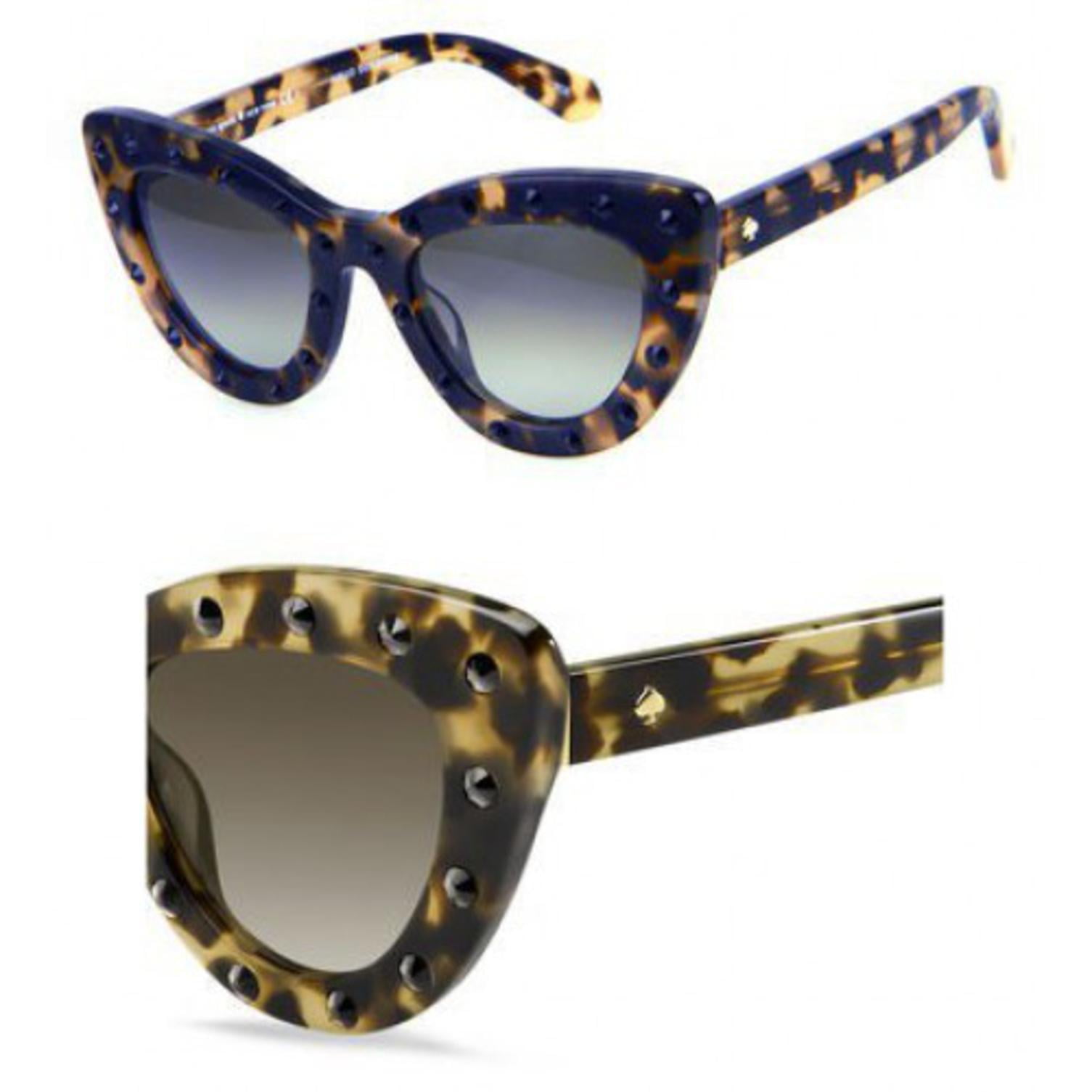 Kate spade luann sunglasses hot sale