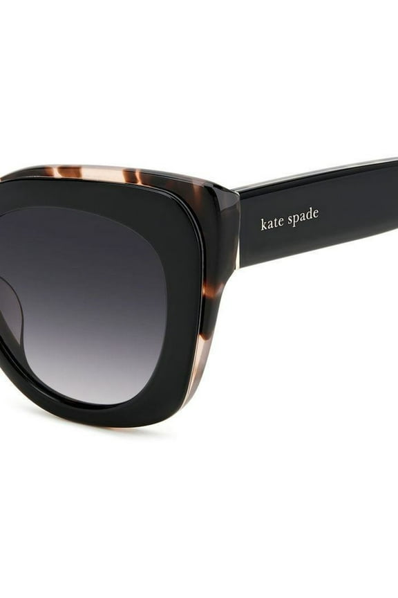 KATE SPADE Sunglass frames MARIGOLD/S WOMAN 51.000/20.000/140.000 2TB BLACK PINK HAVANA