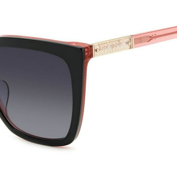 KATE SPADE sunglasses MARLOWE/G/S WOMAN 55.000/17.000/140.000 3H2 BLACK PINK