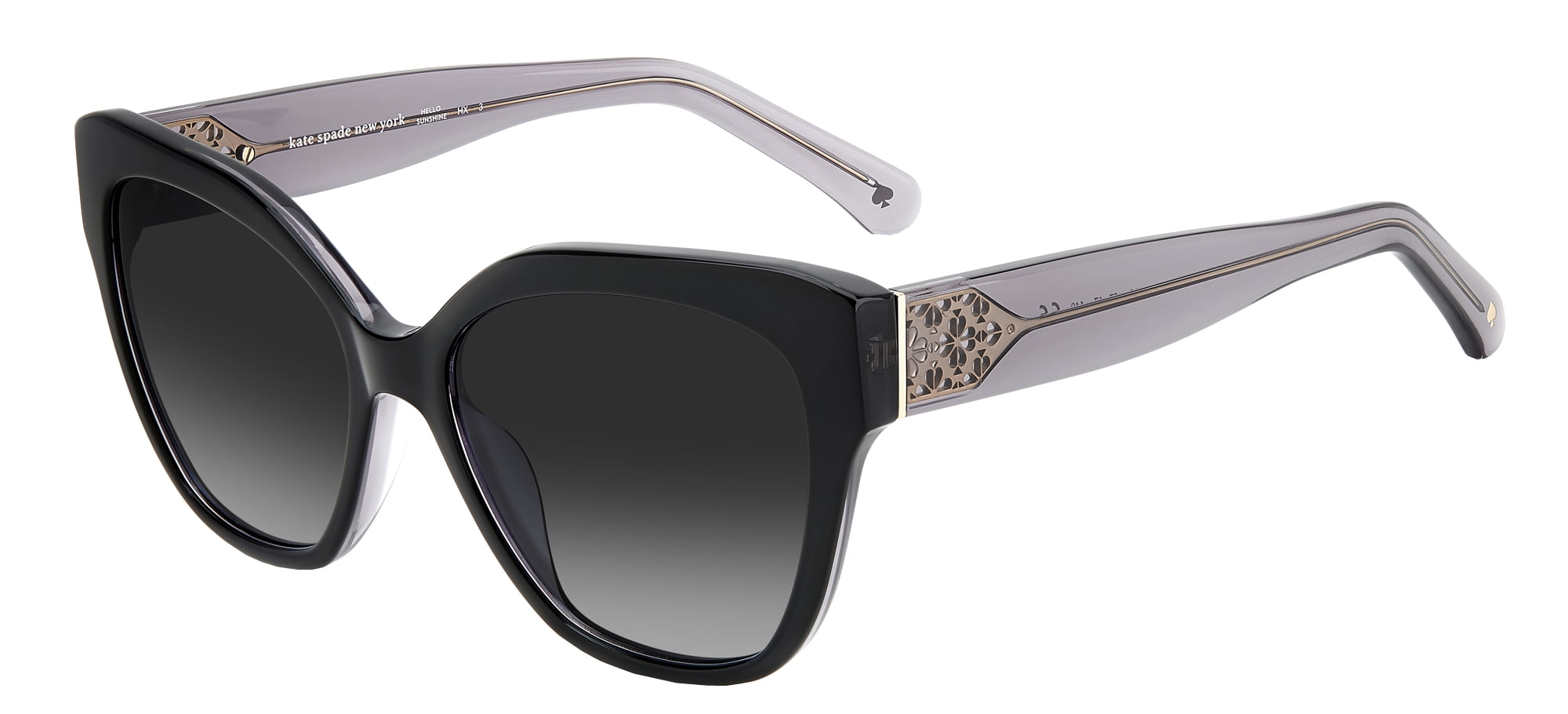 Kate Spade sunglasses SAVANNA/G/S WOMAN 57/17/140 086 HAVANA 