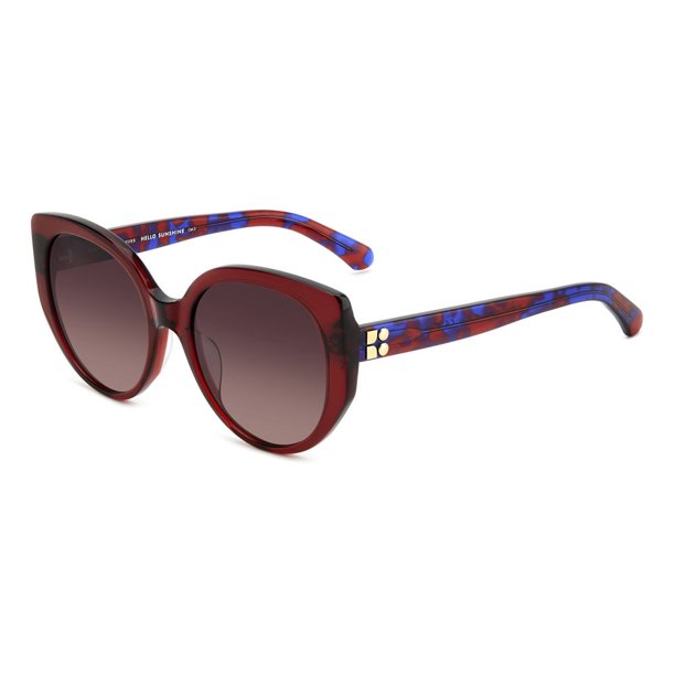 KATE SPADE Sunglass frames SERAPHINA/G/S WOMAN 55.000/19.000  display picture 3