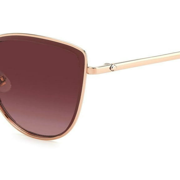 Sunglasses Kate Spade STACI/G/S AU2 Red Gold