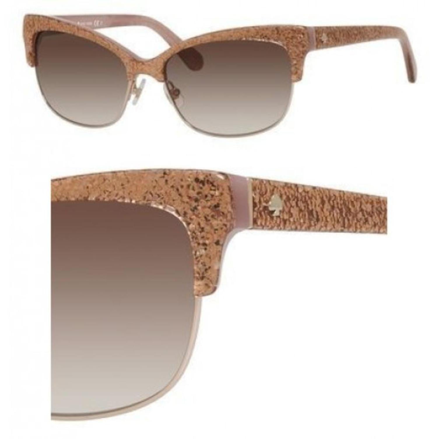 Kate spade 2024 shira sunglasses