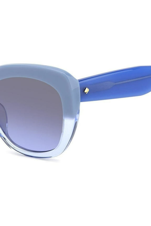 KATE SPADE Sunglass frames WINSLET/G/S WOMAN 55.000/19.000/140.000 PJP BLUE