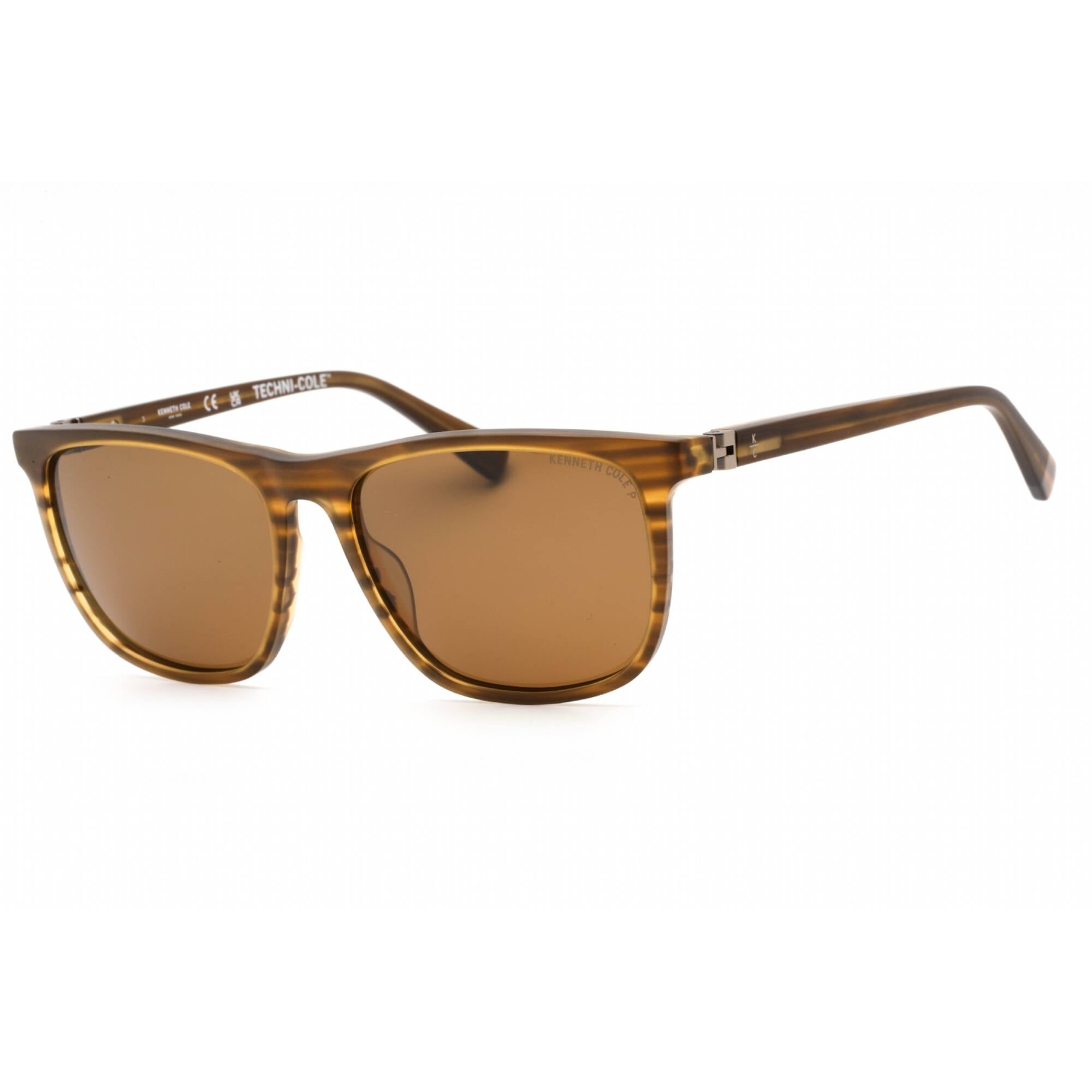 Sunglasses Kenneth Cole New York KC 7259 46H Matte Light  display picture 1