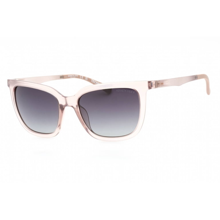 Sunglasses Kenneth Cole New York KC 7262 72D Shiny Pink  display picture 3