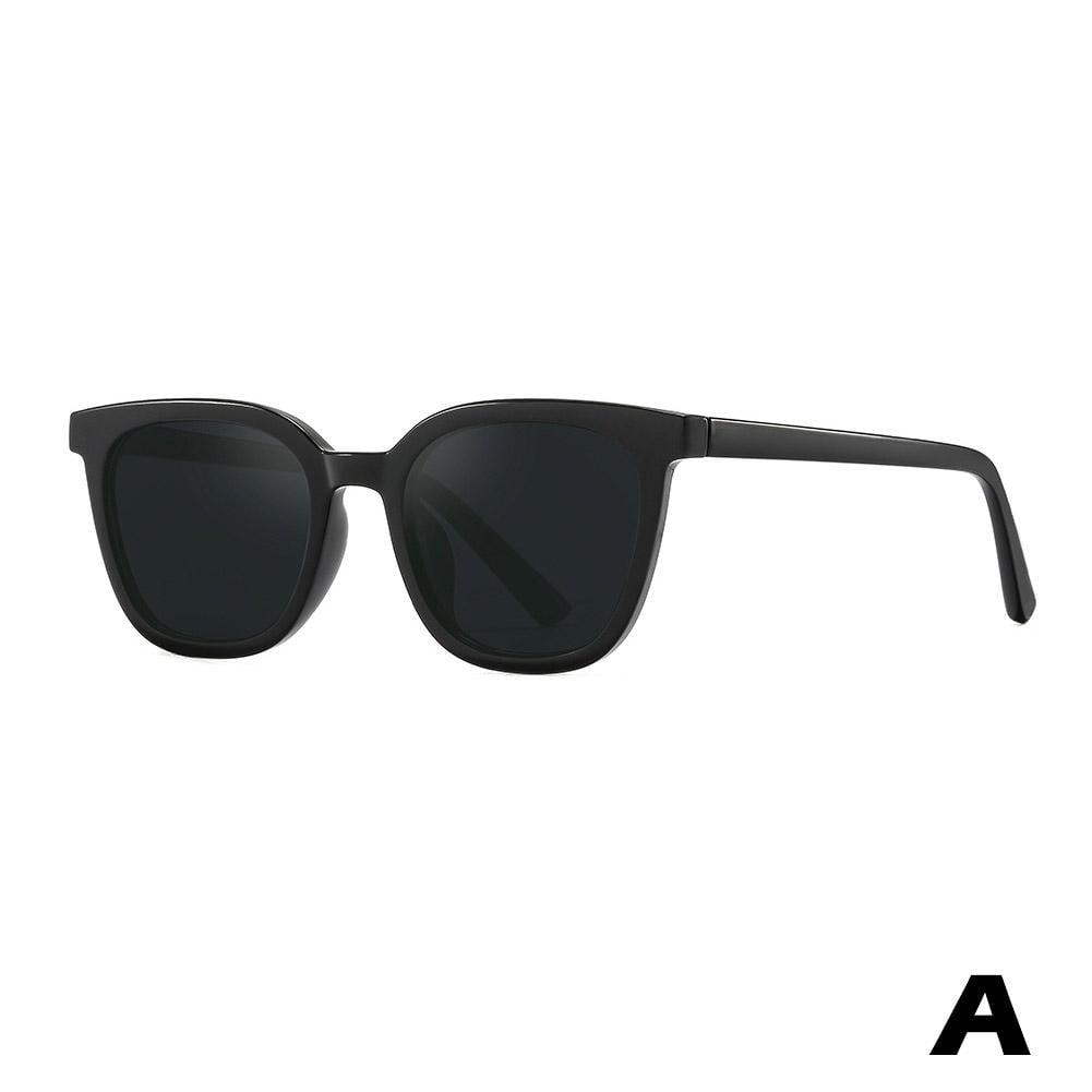 Sunglasses Korean Men s Retro GM Net Red Sunglasses Trend Fashion