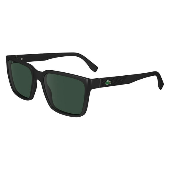 Sunglasses LACOSTE L 6011 S 001 Black