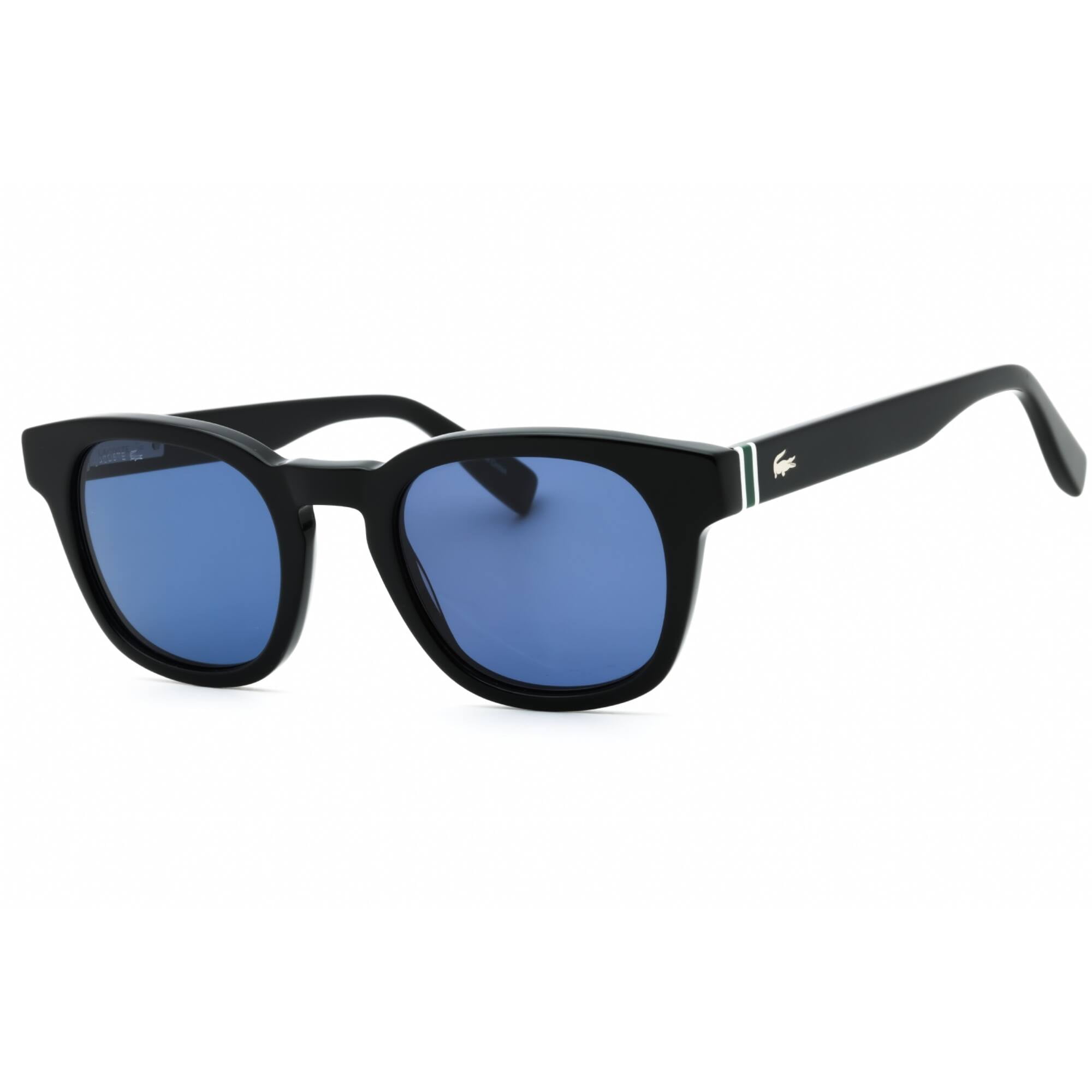 Sunglasses LACOSTE L 6015 S 001 Black - Walmart.com