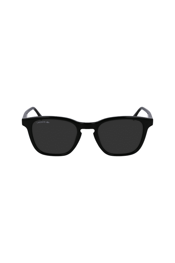 Sunglasses LACOSTE L 6040 S 001 Black