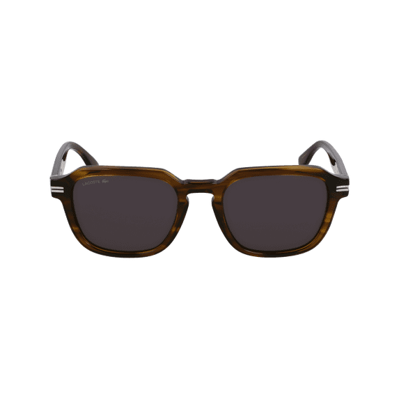 Sunglasses LACOSTE L 6046 S 275 Striped Khaki