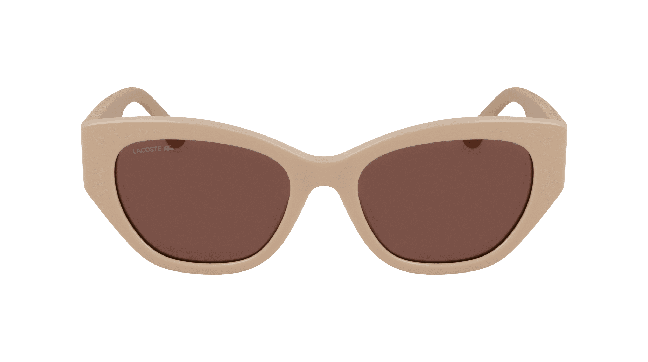 Lacoste 6047S サングラス Sunglasses LACOSTE L 6047 S 264 Sand - Walmart.com