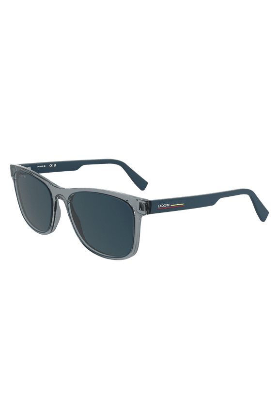Sunglasses LACOSTE L 6054 S 035 Transparent Grey