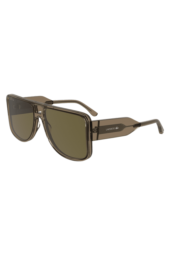 Sunglasses LACOSTE L 6056 S 210 Light Brown