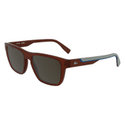 Sunglasses LACOSTE L 6058 S 615 Matte Red
