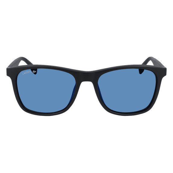 Sunglasses LACOSTE L 860 SE 001 Black Matte