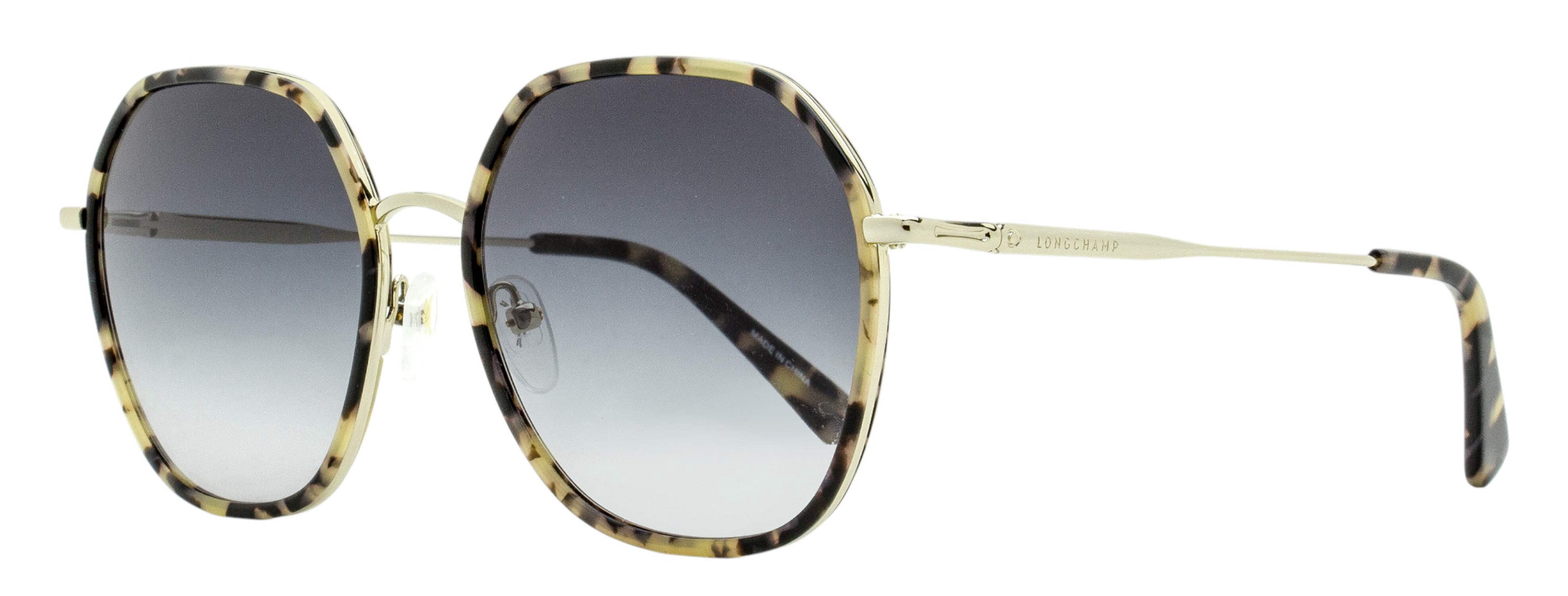 Gold Longchamp display picture 3