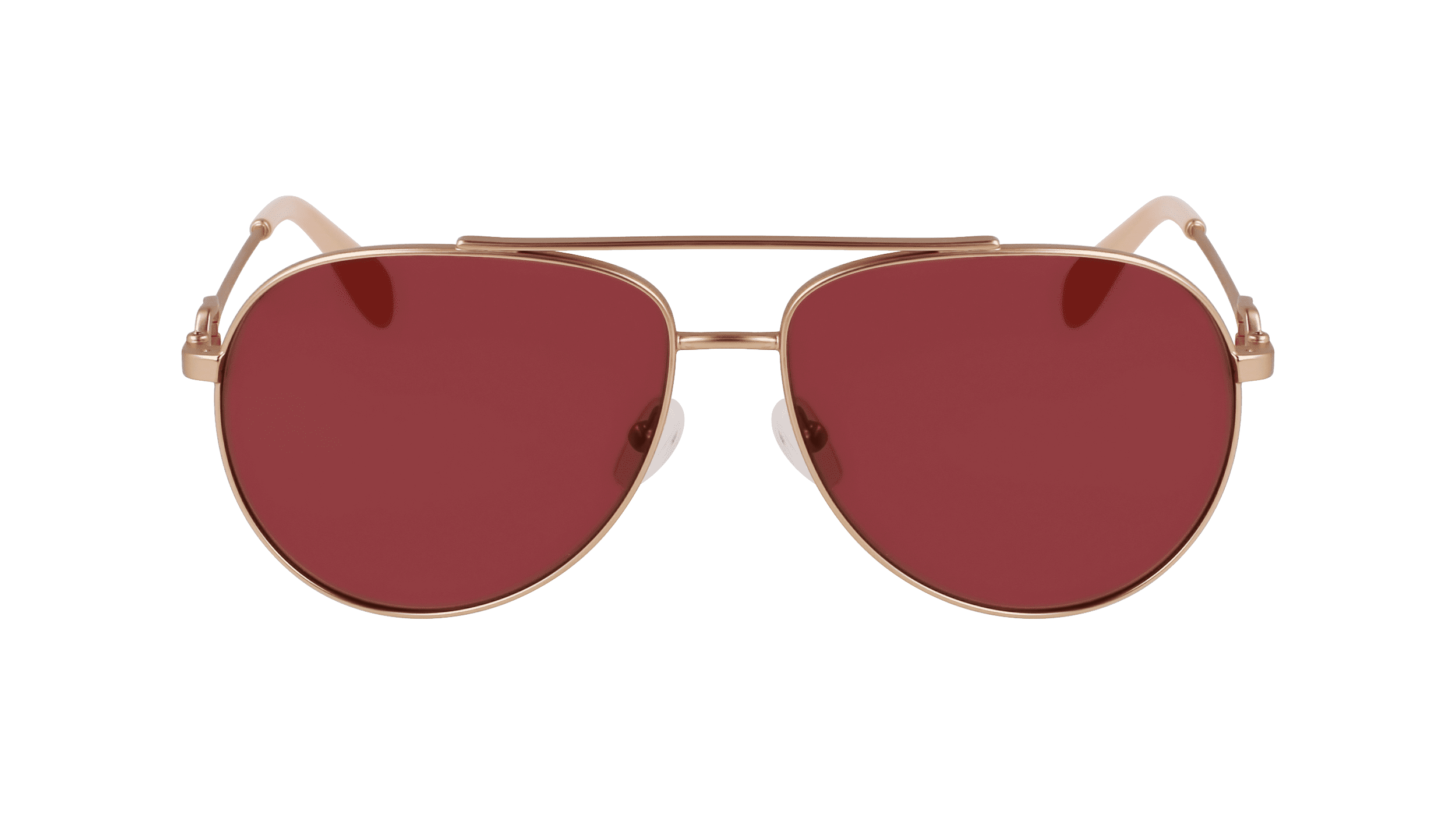 LONGCHAMP LO178s sunglasses Longchamp Women`s 58 mm Brown Sunglasses LO178S-200 | Fash  main image 3