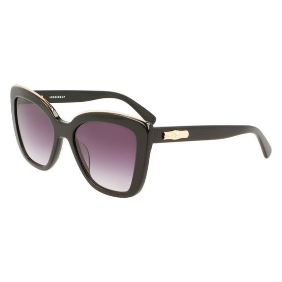 Sunglasses LONGCHAMP LO 692 S 690 Rose Havana
