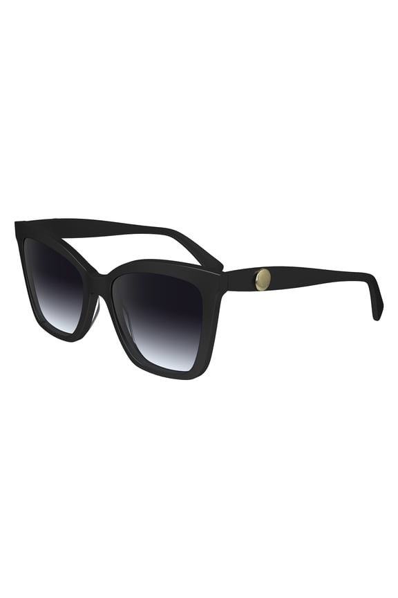 Sunglasses LONGCHAMP LO 742 S 001 Black