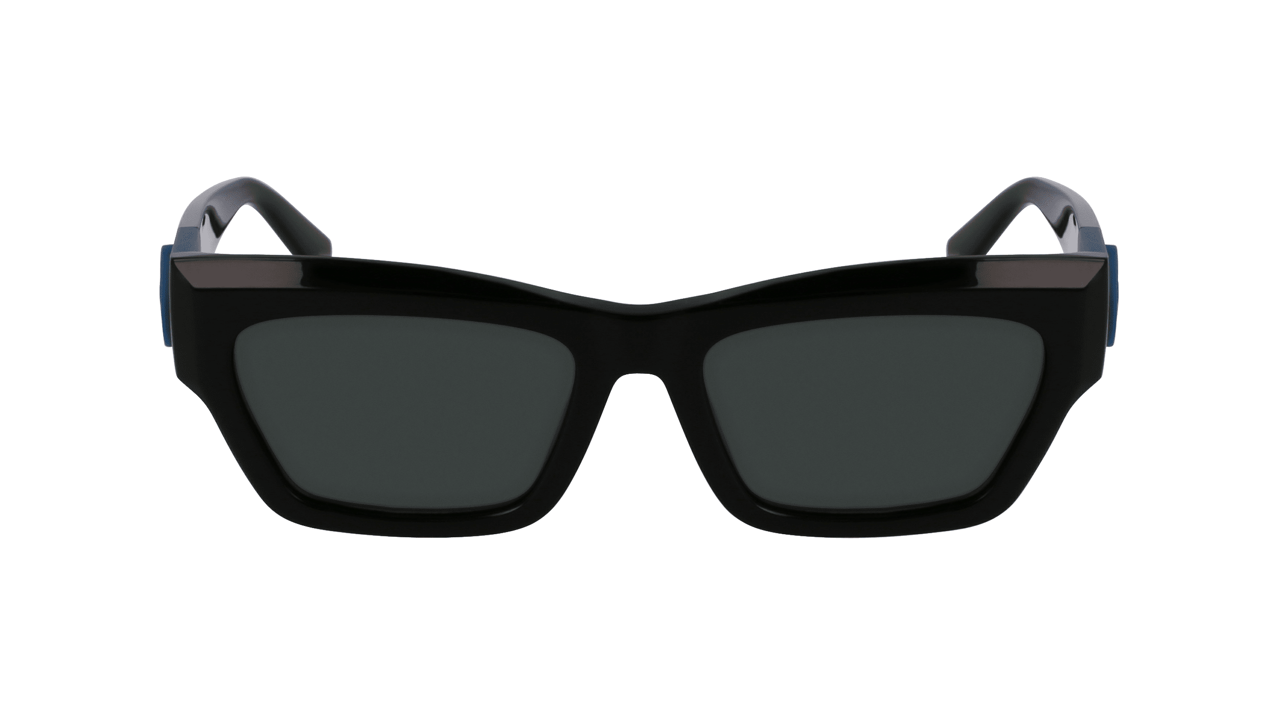 LONGCHAMP LO713S-003-53 Sunglasses Size 53mm 140mm 20mm black Women BRAND NEW Longchamp LO763S Sunglasses | Select Eyewear main image 4