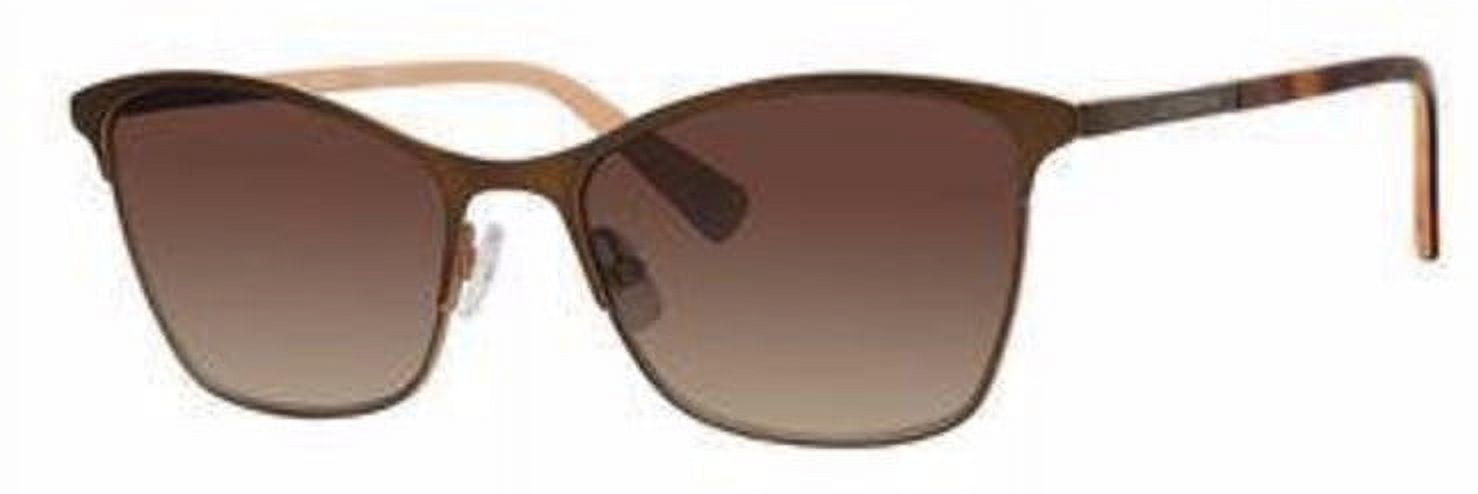Liz Claiborne Sunglasses LC580S-4IN-52 New with tags LIZ CLAIBORNE LC580S-4INHA-52 Sunglasses Size 52mm 135mm  main image 2