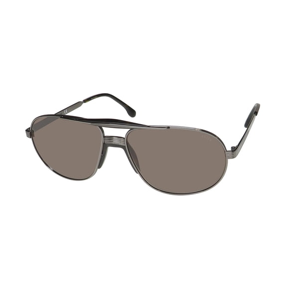 Sunglasses Lozza Arte SL 2368 0568 Gunmetal