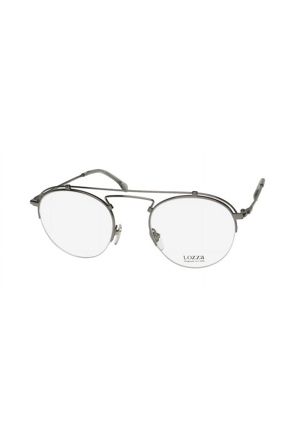 Sunglasses Lozza Arte VL 2316 0568 Gunmetal