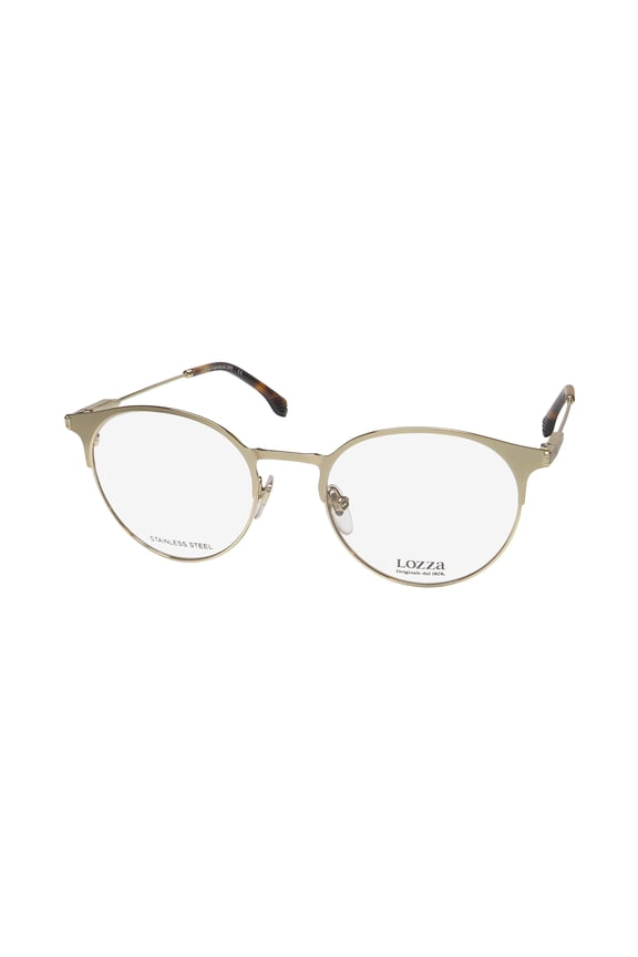Sunglasses Lozza Arte VL 2334 300y Gold