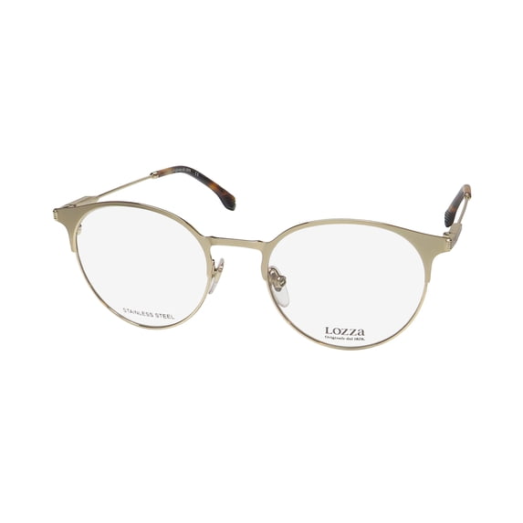 Sunglasses Lozza Arte VL 2334 300y Gold