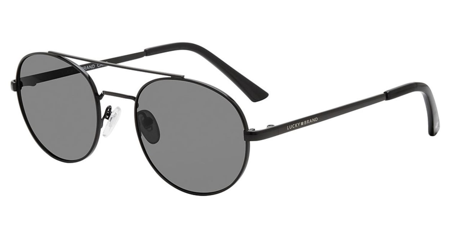 Lucky Brand Aviator Sunglasses in Sunglasses - Walmart.com